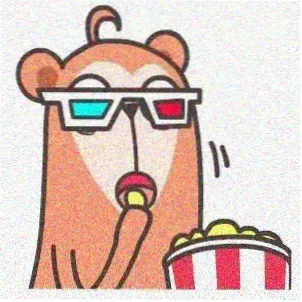 影迷头像 三